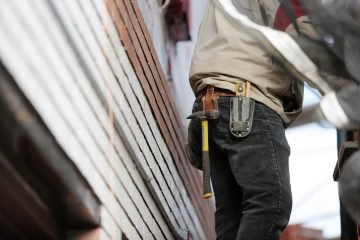 Renovacija ir rekonstrukcija